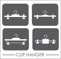 hanger design N5
