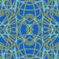 Abstract bright seamless pattern N5