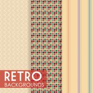 Retro Design N18