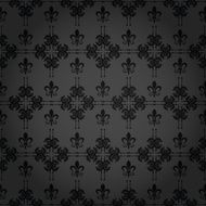 Black Wallpaper N36