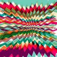 Abstract vector background N16