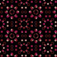 Abstract pattern N98