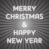 merry christmas theme N4