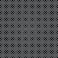 Seamless background with shiny silver paillettes