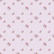 seamless pattern with beautiful roses N5