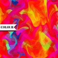 Colorful background Art illustration Vector EPS