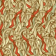 Floral background N248