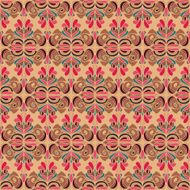 Abstract seamless pattern N462
