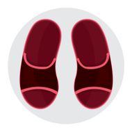 slipper icon N11