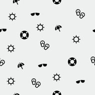 Summer pattern N15