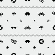 Summer pattern N16