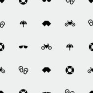 Summer pattern N17