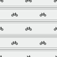 Bicycles pattern N2