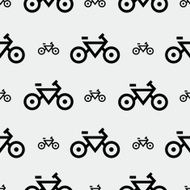 Bicycles pattern N3