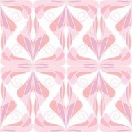 Abstract seamless pattern N463