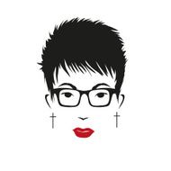 Fashion silhouette woman style vector illustration N4