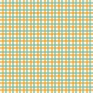 Checked seamless pattern
