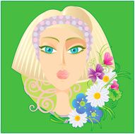 Lady Summer
