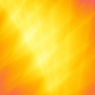 Image abstract amber card design