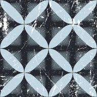 Abstract vintage seamless background vector illustration N4
