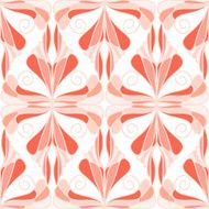 Abstract seamless pattern N468