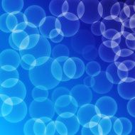 bokeh background N19