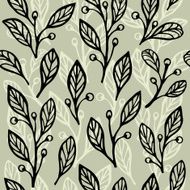 floral seamless pattern 2 N2