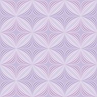 Light Violet Abstract Seamless Pattern
