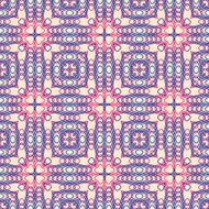 decorative modern geometric seamless pattern N6