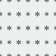 Flowers seamless pattern N31