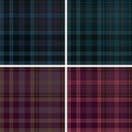 plaid N4