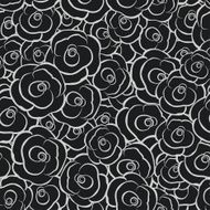 Black Roses