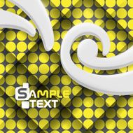 Abstract modern background N11