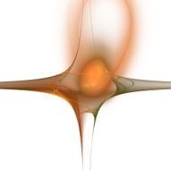 digital fractal N100