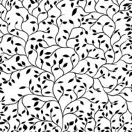 tree seamless pattern N5