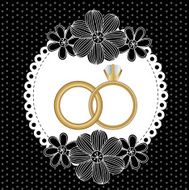 Wedding Icons N15