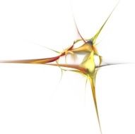 digital fractal N152