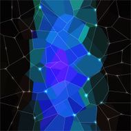 Abstract Background for Design N5