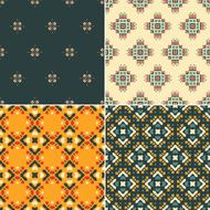 Pattern Collection N5