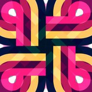 Vector background N22