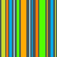 Vector vertical stripes seamless pattern Eps10 N2