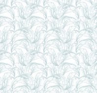 Seamless pattern with leaves N33