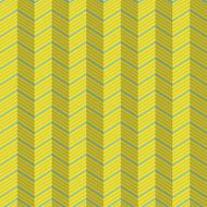 Vector zigzag seamless pattern N2