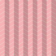Vector zigzag seamless pattern N7