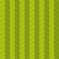 Vector zigzag seamless pattern N9