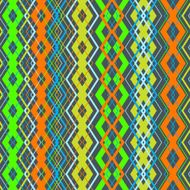 Vector zigzag seamless pattern N10