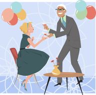 Cocktail Party N6