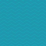 Vector zigzag seamless pattern N11