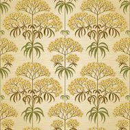 Traditional floral pattern in retro style N2