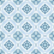 Seamless abstract vector